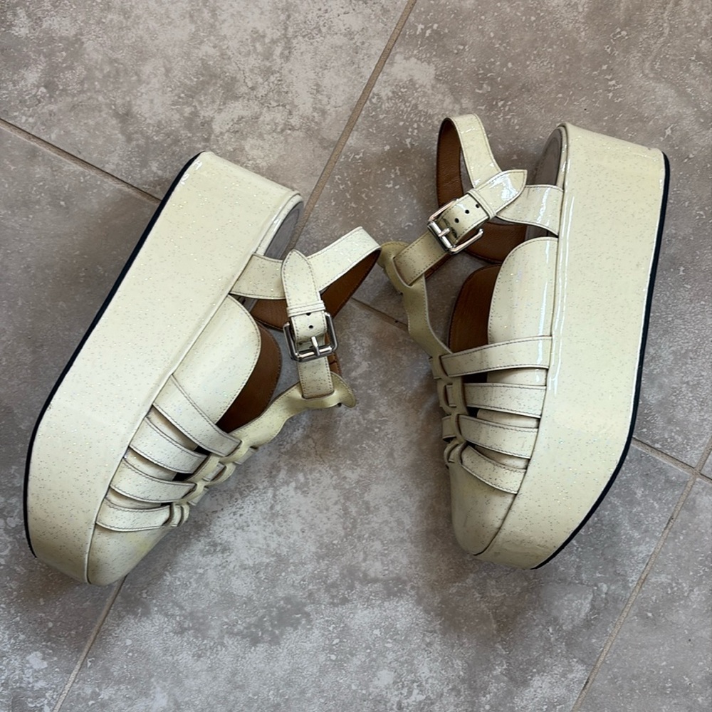 Loewe Sandals